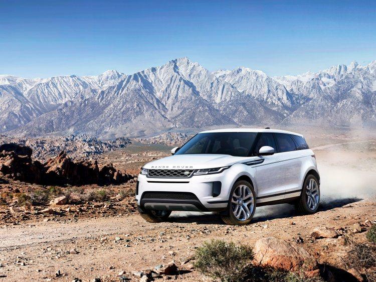 <p>LAND ROVER</p>
<p>TOPLAM SATIŞ RAKAMI: 36</p>