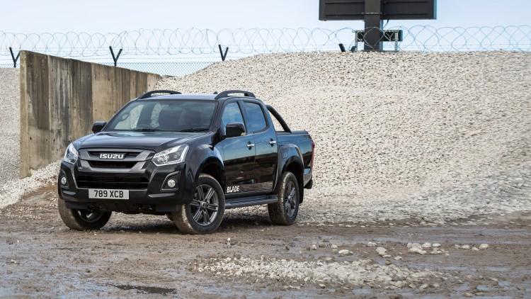 <p>ISUZU</p>
<p>TOPLAM SATIŞ RAKAMI: 16</p>
