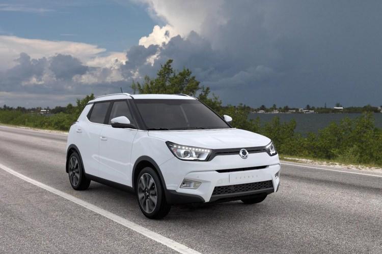 <p>SSANGYONG</p>
<p>TOPLAM SATIŞ RAKAMI: 10</p>