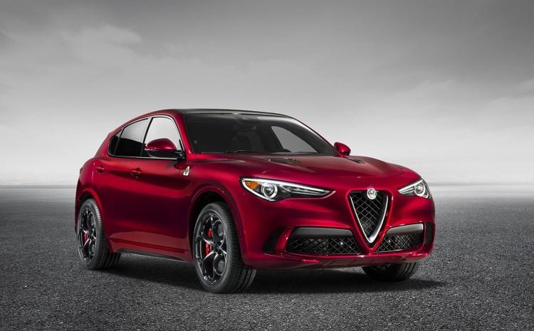 <p>ALFA ROMEO</p>
<p>TOPLAM SATIŞ RAKAMI: 8</p>