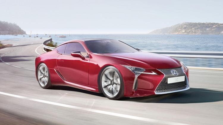 <p>LEXUS</p>

<p>TOPLAM SATIŞ RAKAMI: 4</p>
