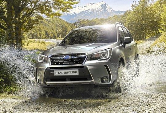 <p>SUBARU</p>
<p>TOPLAM SATIŞ RAKAMI: 52</p>