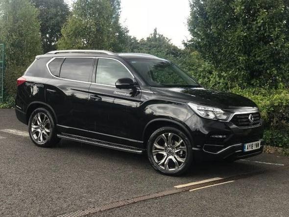 <p><strong>SSANGYONG</strong></p>

<p>Güney Koreli marka SsangYong, şubat ayında SUV sahibi olmak isteyenlere fırsat sunan markalar arasında. , 50.000 TL / 12 ay için %0 faiz imkanı ile 114.027 TL'den başlayan fiyatlarla sunuluyor.</p>
