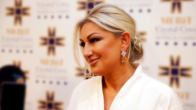 <p>MUAZZEZ ERSOY</p>
<p> </p>
<p>Hatice Yıldız Levent</p>
<p> </p>