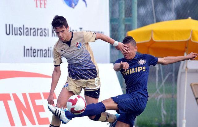<p>Nikola Moro - DINAMO ZAGREB</p>

<p> </p>
