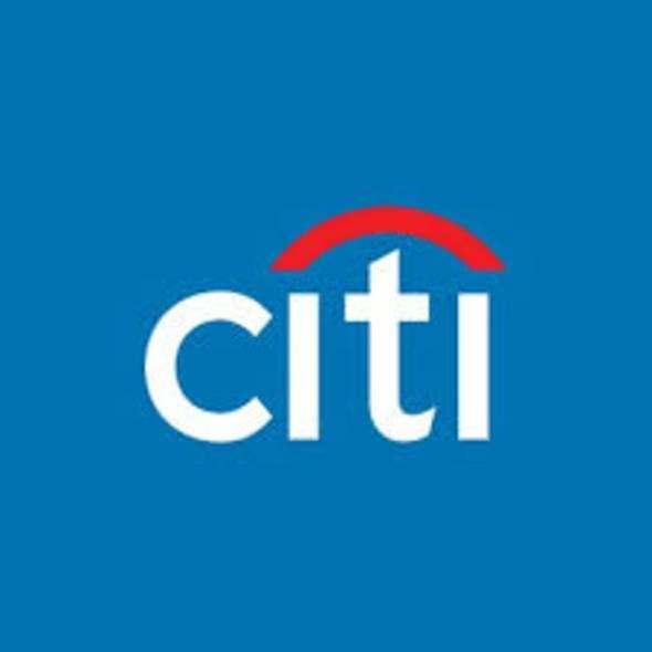 <p>Sırası: 7</p>

<p>Banka adı:Citi</p>

<p>Ülke: ABD</p>

<p>Marka değeri (Milyar dolar): 36,4</p>
