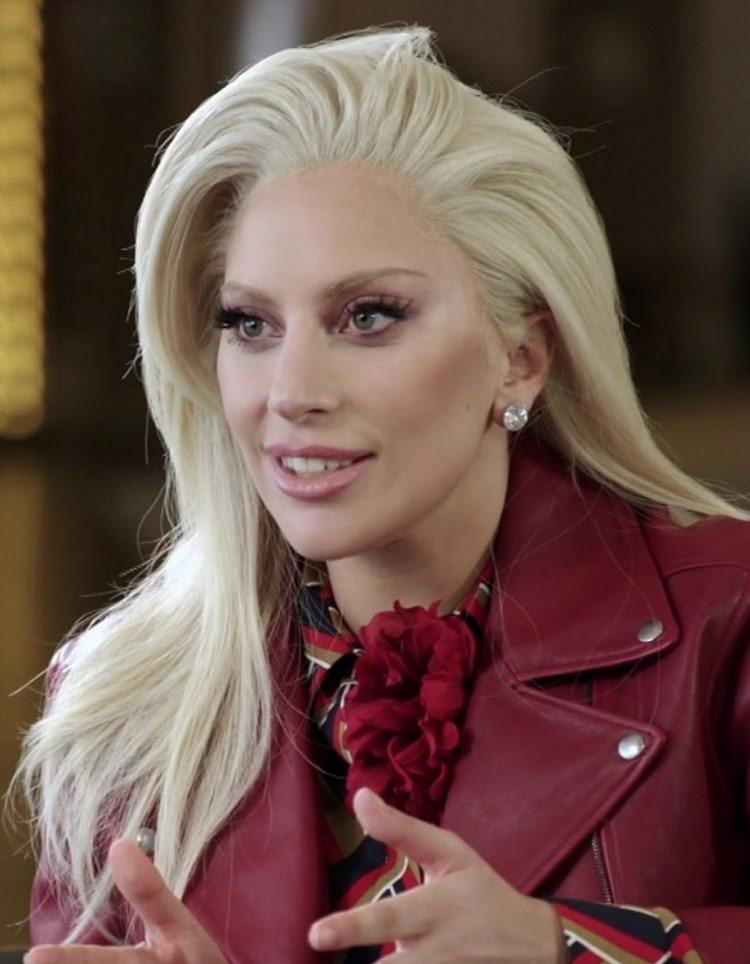 <p>Lady Gaga</p>
<p> </p>
<p>Gerçek Adı: Stefani Joanne Angelina Germanotta</p>