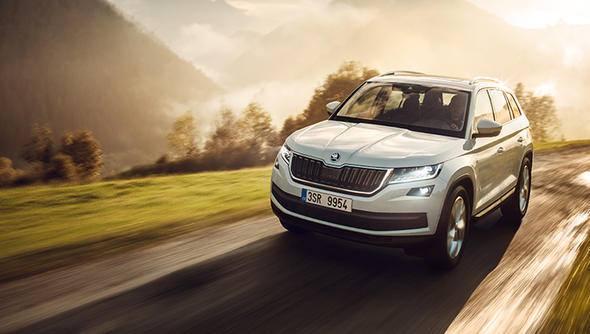 <p><strong>SKODA</strong></p>

<p>Octavia için fırsatları değerlendirmek isteyenler, 30 bin TL'ye 12 ay yüzde 0 faiz fırsatı sunuluyor. Superb modeli içinde marka müşterilerine fırsatlar sunuyor. 50 bin TL‘ye 12 ay faizsiz kredi fırsatı Superb için geçerli.</p>
