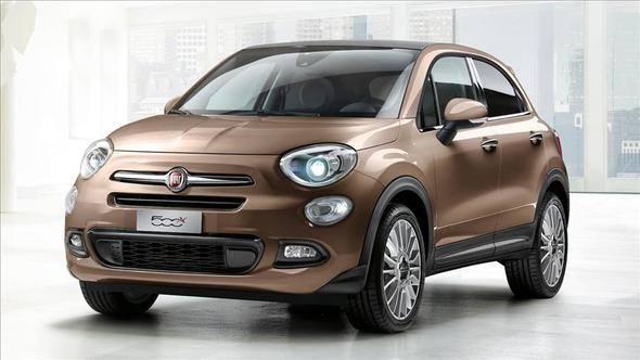 <p><strong>FIAT</strong></p>
<p>Fiat 500L ve 500XL'e özel şubat ayı kampanyası düzenliyor. 100.000 TL'ye 12 ay %0 faizli kredi imkanı sunuluyor. Kampanya, nakit indirim kampanyası ile birlikte kullanılamaz.</p>