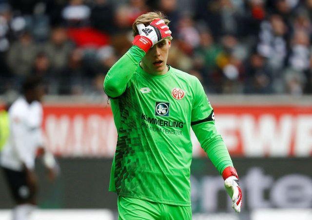 <p>Florian Müller - MAINZ</p>
<p> </p>