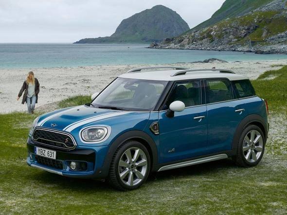 <p><strong>MINI</strong></p>

<p>MINI 3 Kapı, MINI 5 Kapı ve MINI Countryman modellerinde, Şubat ayına özel ÖTV avantajı ve 3.000 TL'ye varan takas desteği fırsatı sunan MINI, Countryman modellerine özel düşük faizli kredi olanağı tanıyor.MINI Countryman'in Luxury ve John Cooper Works paketi ile sunulan modellerinde, 80.000 TL'ye kadar 12 ay, %0 faiz oranlı krediden de yararlanılabiliyor. Öte yandan bu modellerin tercih edilmesi halinde Orijinal Katlanabilir MINI Bisiklet de hediye ediliyor.</p>
