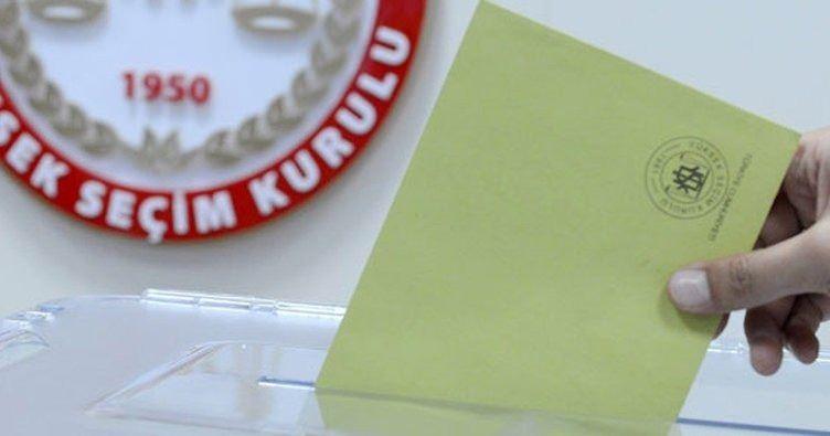 <p><strong>4) Büyükşehirlerde yaşayan seçmen neler için oy kullanacak?</strong></p>
<p><br />
Adana, Ankara, Antalya, Aydın, Balıkesir, Bursa, Denizli, Diyarbakır, Erzurum, Eskişehir, Gaziantep, Hatay, İstanbul, İzmir, Kahramanmaraş, Kayseri, Kocaeli, Konya, Malatya, Manisa, Mardin, Mersin, Muğla, Ordu, Sakarya, Samsun, Şanlıurfa, Tekirdağ, Trabzon ve Van'daki seçmenler; "büyükşehir belediye başkanı", "belediye başkanı", "belediye meclis üyeliği" ile "muhtarlık ve ihtiyar heyeti" için oy kullanacak.</p>