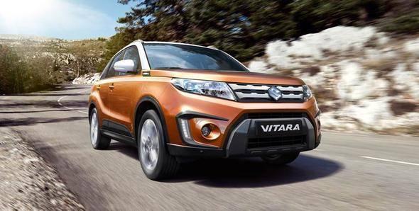 <p><strong>SUZUKI</strong></p>

<p>2018 model 0 km Vitara modelleri için geçerli olan kampanyada %0 faiz oranı, 20.000 TL, 12 ay vadeli bireysel taşıt kredisi uygulanıyor. Aylık taksit tutarı 1666,67 TL.</p>
