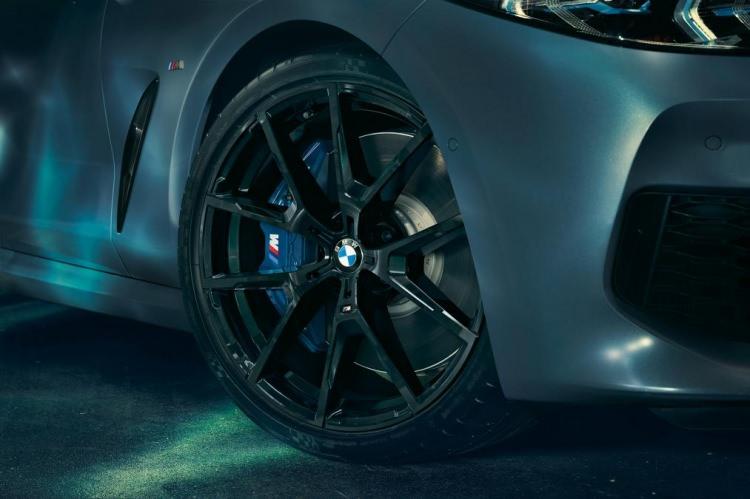 <p>Alman otomotiv BMW, M850i modelinin "First Edition" versiyonunu tanıttı.</p>
