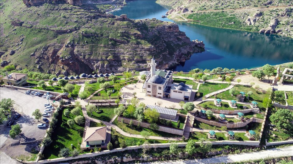 <p>Diyarbakır</p>

<p>İstanbul'daki nüfus: 217 bin 984 kişi</p>

<p> </p>
