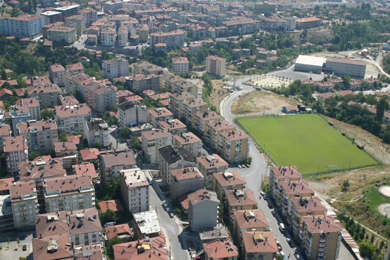 <p>Karabük</p>
<p>İstanbul'daki nüfus: 94 bin 532 kişi</p>
<p> </p>