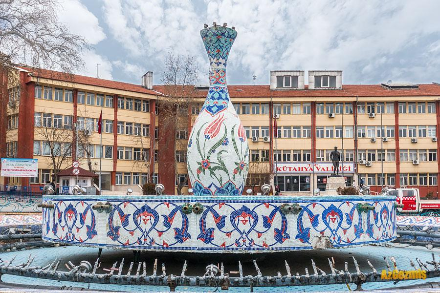 <p>Kütahya</p>
<p>İstanbul'daki nüfus: 32 bin 217 kişi</p>
<p> </p>