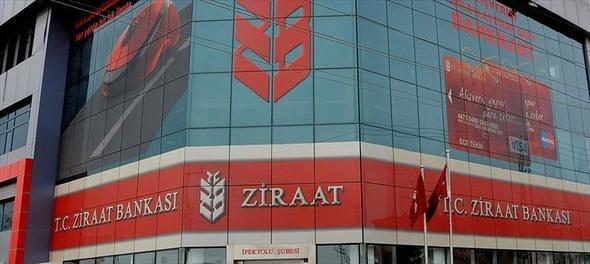 <p>Listede yer alan Türk Bankaları ve marka değerleri: </p>

<p>Sırası: 146</p>

<p>Banka adı: Ziraat Bankası</p>

<p>Ülke: Türkiye</p>

<p>Marka değeri (Milyar dolar): 1,64</p>
