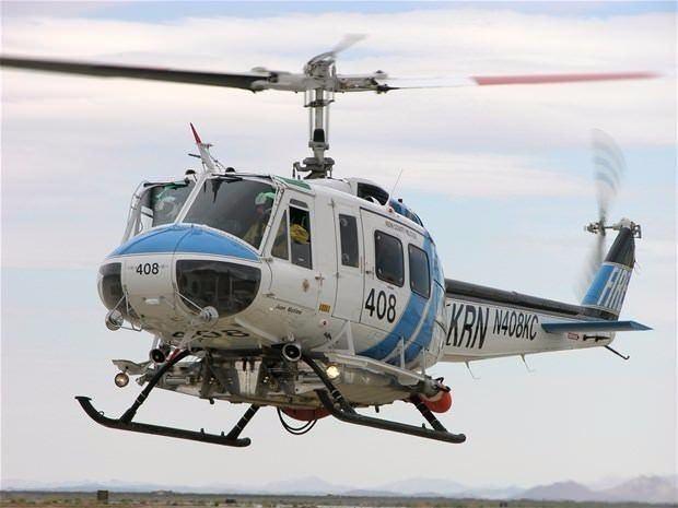 <p><br />
Agusta-Bell 204<br />
15 adet</p>
