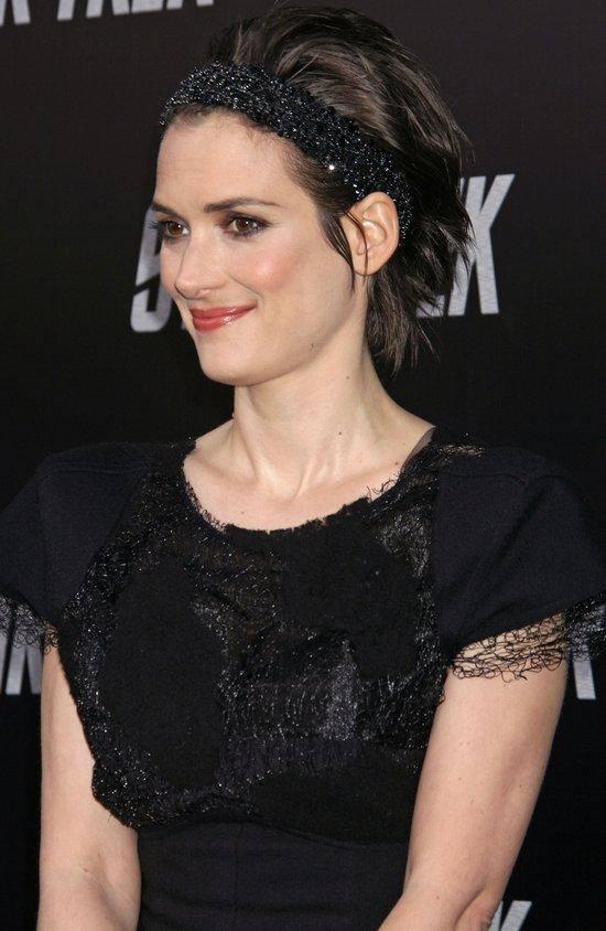 <p>Winona Ryder</p>
<p> </p>
<p>Gerçek Adı: Winona Laura Horowitz</p>