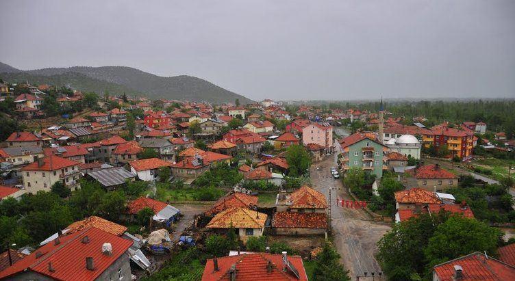 <p>Isparta (Yenişarbademli)</p>

<p> </p>
