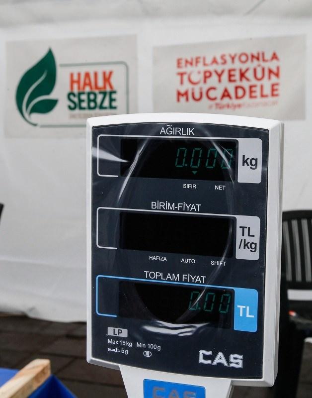 <p>Kuyubaşı metro çıkışı</p>
