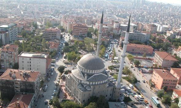 <p>İstanbul (Bağcılar)</p>
