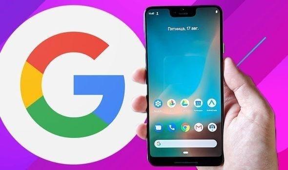 <p><strong>Google Pixel 3</strong></p>

<p>5.5 inç ekran</p>

<p> </p>
