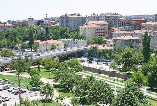 <p>Gaziantep (Şehitkamil)</p>
