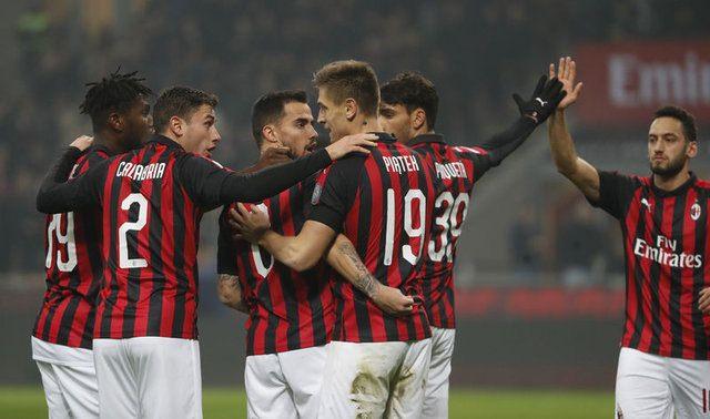 <p>11 - MILAN - 78 Puan</p>
