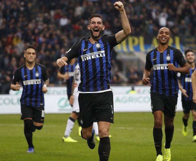 <p>15 - INTER - 60 Puan</p>
