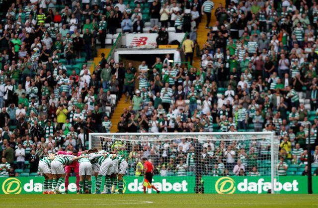 <p>21 - CELTIC - 23 Puan</p>
