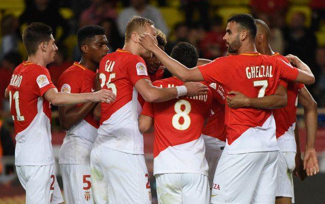 <p>24 - MONACO - 21 Puan</p>
