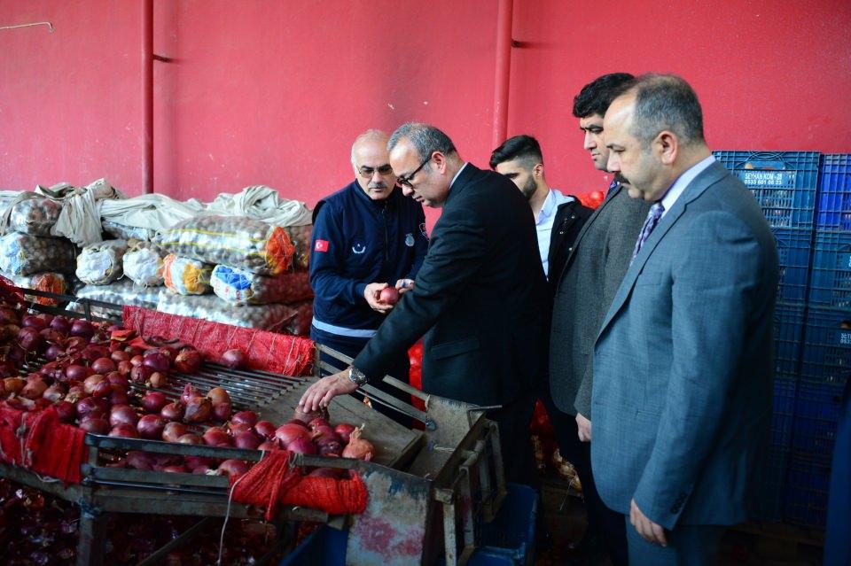 <p>Kızılay 15 Temmuz Milli İrade Meydanı</p>