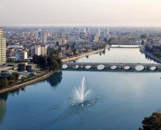 <p>Adana (Seyhan)</p>
