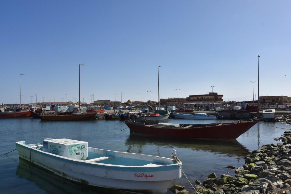 <p>Port Sudan Akvaryum Müzesi, yöresel takıların yer aldığı Kültür Çarşısı, Cam Ev, Mescid-i Kebir, Sengenib Milli Parkı ve Sevakin Adası turistlerin ziyaret edebileceği mekanlar arasında.</p>
<p> </p>