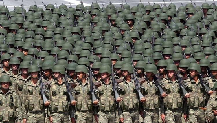 Yeni sistemde kim ne kadar askerlik yapacak! İşte detaylar