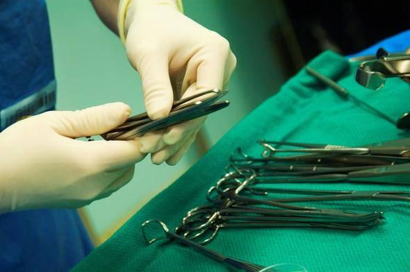 <p>1- Doktor</p>
<p> </p>