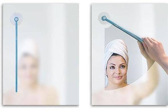 <p>Banyo aynaları için buhar silici</p>
<p> </p>
