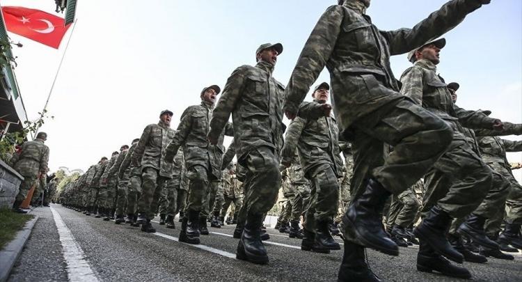 Yeni sistemde kim ne kadar askerlik yapacak! İşte detaylar