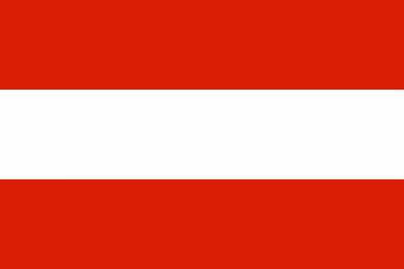 <p>60- Avusturya</p>

<p> </p>
