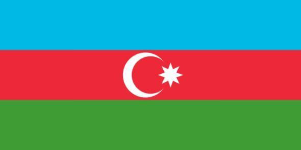 <p>137- Azerbaycan</p>

<p> </p>
