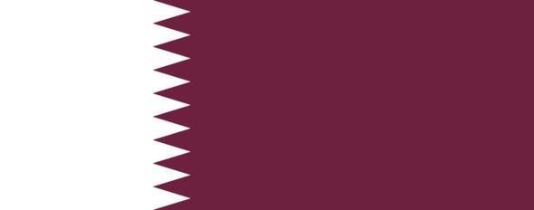 <p>109- Katar</p>

<p> </p>

