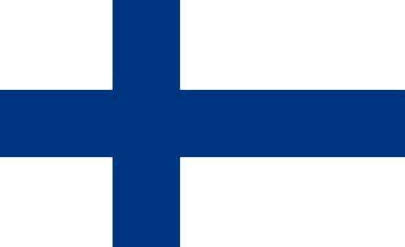 <p>45- Finlandiya</p>

<p> </p>
