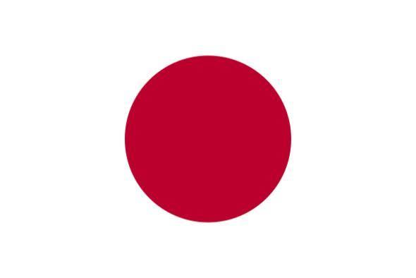 <p>54- Japonya</p>

<p> </p>
