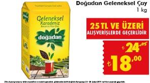 <p>Şok'ta hafta sonu indirimleri...</p>
