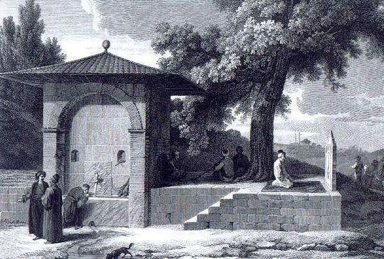 <p>Musul Çesmesinden Su İçmek</p>
<p> </p>
<p>Musul’da Yunus Nebi zamanından kalma bir çeşme varmış. Suyundan içen mahsumlara şifa, zalimlere zehir olurmuş. Ne zaman şehre bir zalim vali gönderilse,halk bir müddet sonra onu götürüp bu çeşmeden su içirirler ve bir kaç günde göçürterek zulmünden kurtulurlarmış.Musul’un zarif kişi zadeleri arasında zalimlere karşı ”İçtiğin Yunus Nebi çeşmesi ola!”demek bir darbı mesel olmuş</p>