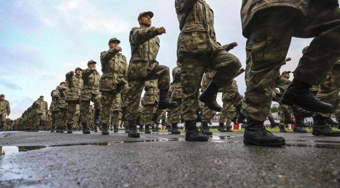 Yeni sistemde kim ne kadar askerlik yapacak! İşte detaylar