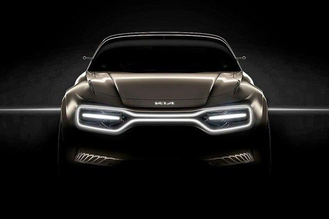 <p><strong>KIA</strong></p>
<p>Kia, fuara özel hazırladığı elektrikli bir konsept modeli otomobil severler ile buluşturacak.</p>