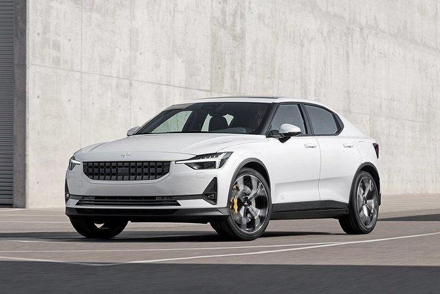 <p><strong>POLESTAR</strong></p>

<p>Volvo'nun performans markası Polestar'ın geçen günlerde duyurduğu elektrikli modeli Polestar 2, fuarda segilenecek. </p>
